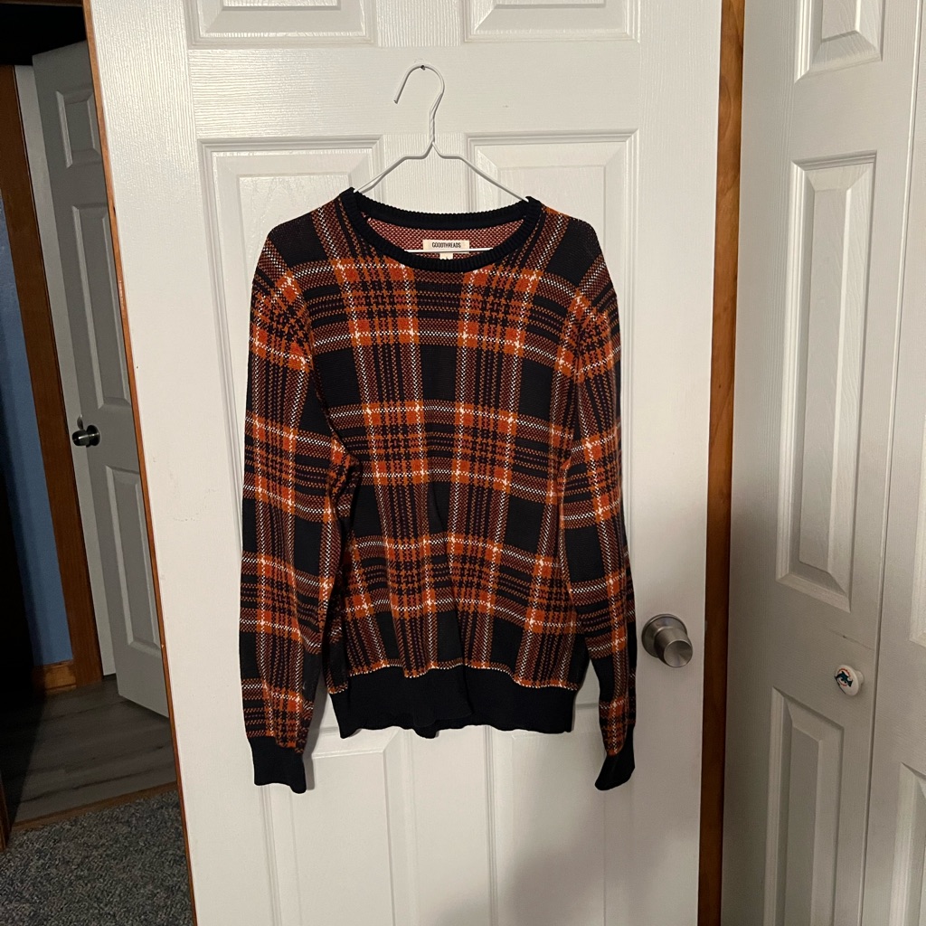 Goodthreads Sweater